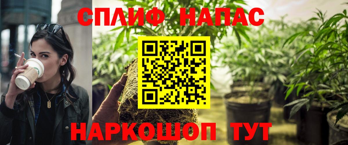 Каннабис Bruce Banner Невинномысск
